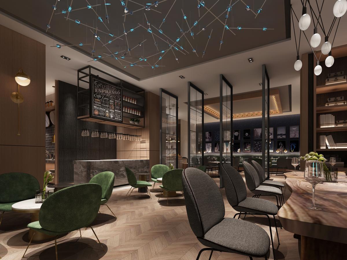 Buddy Hotel-Free Shuttle To Canton Fair Complex During Canton Fair Period Exterior foto