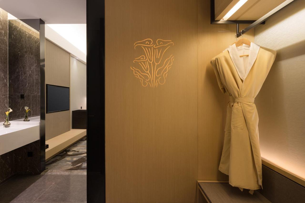 Buddy Hotel-Free Shuttle To Canton Fair Complex During Canton Fair Period Exterior foto