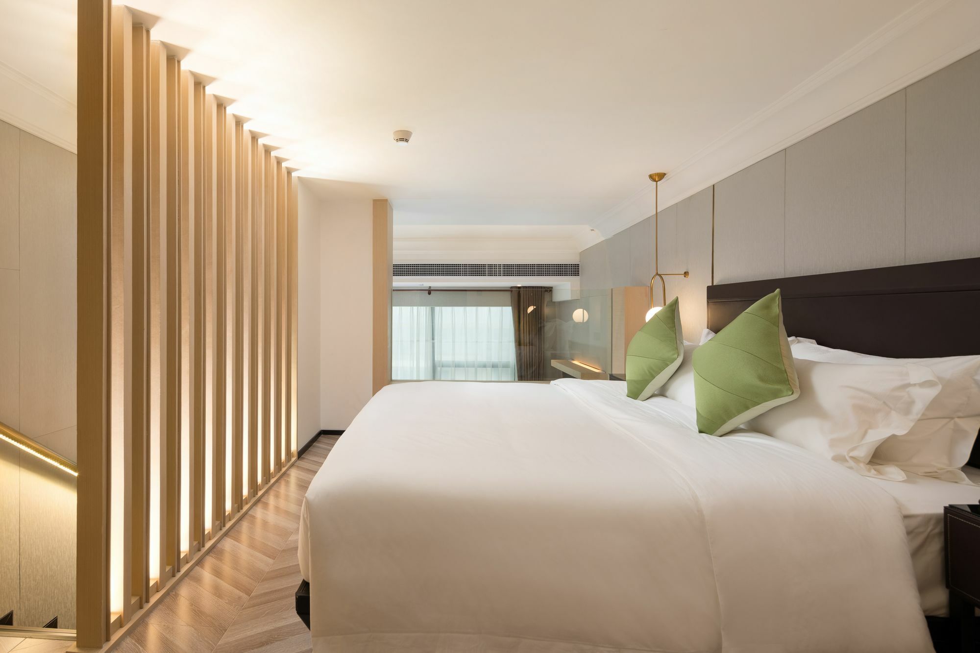Buddy Hotel-Free Shuttle To Canton Fair Complex During Canton Fair Period Exterior foto